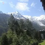 Lumineux 3 Pers, Animaux Admis, Parking - Fr-1-517-27 Apartament Chamonix