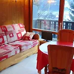 Lumineux 3 Pers, Animaux Admis, Parking - Fr-1-517-27