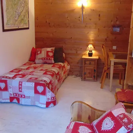 Apartament Lumineux 3 Pers, Animaux Admis, Parking - Fr-1-517-27