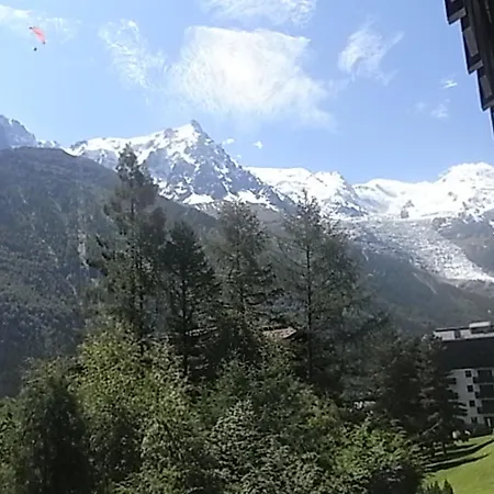- Animaux Admis, Parking, Balcon - Fr-1-517-27 Apartment *