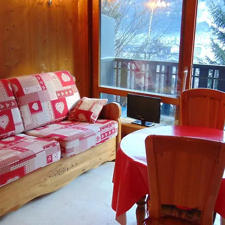 Lumineux 3 Pers, Animaux Admis, Parking - Fr-1-517-27